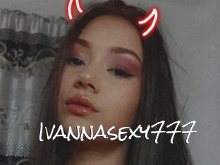 Ivannasexy777