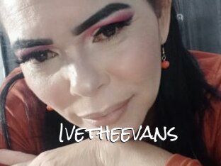 Ivetheevans