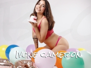 ivone_cameron Blow Cum