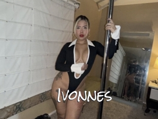 Ivonnes