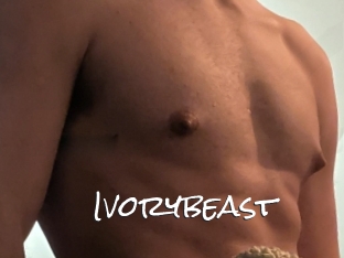 ivorybeast Blow Cum