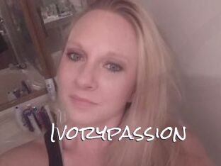 Ivorypassion