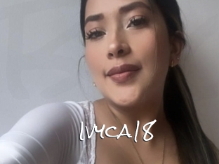 Ivyca18