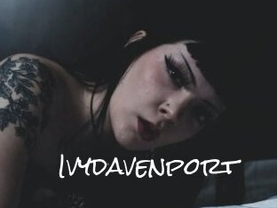 Ivydavenport