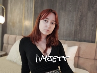 Ivyjett