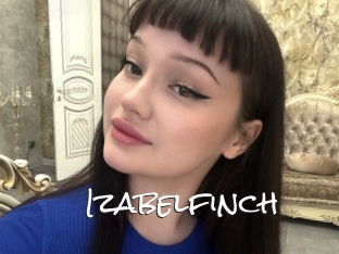 Izabelfinch