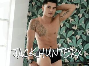 JACK_HUNTERX