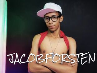 JACOBFORSTEN