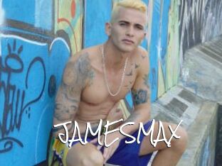 JAMESMAX