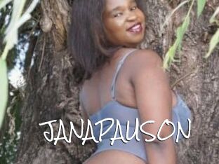 JANAPAUSON