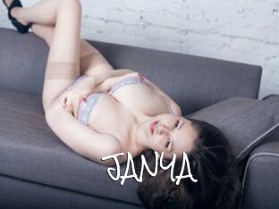 JANYA