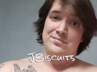 JBiscuits