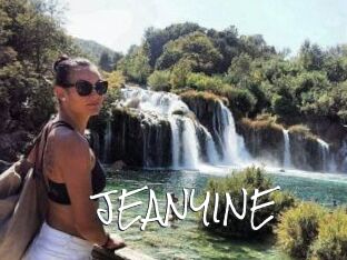 JEANYINE