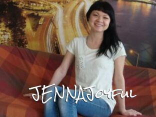 JENNAJoyful