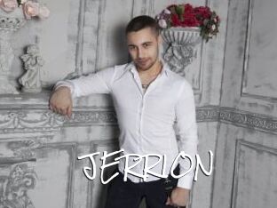 JERRION