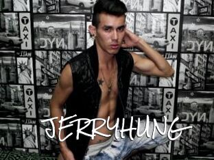 JERRYHUNG