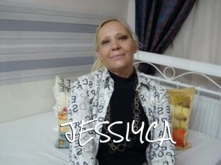 JESSIYCA