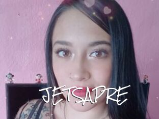JETSAPRE