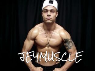 JEYMUSCLE