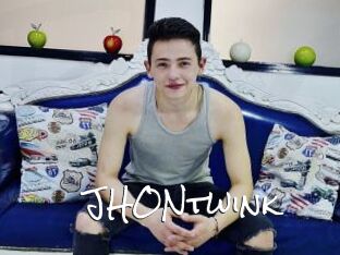 JHONtwink
