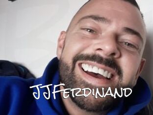 JJFerdinand