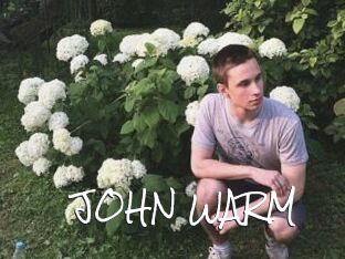 JOHN_WARM