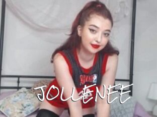 JOLLENEE