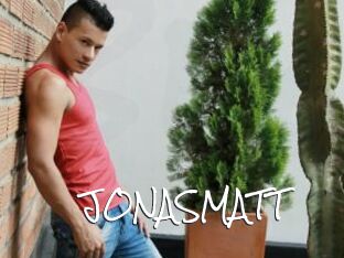 JONASMATT