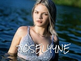 JOSELYYNE