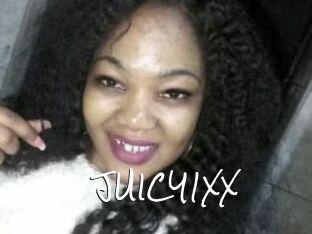 JUICY1XX