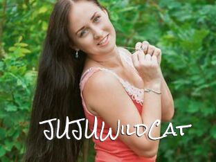JUJUWildCat