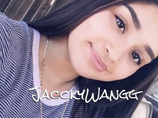 JacckyWangg