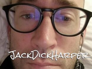 JackDickHarper