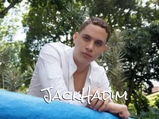 JackHadim