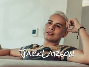 JackLarson