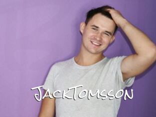 JackTomsson