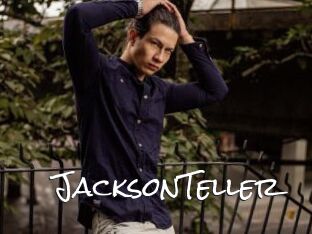 JacksonTeller
