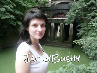 JackyBushy