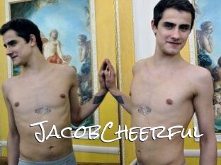JacobCheerful