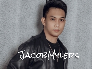 JacobMylers Blow Cum