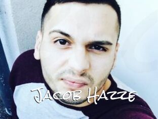 Jacob_Hazze