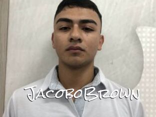 JacoboBrown
