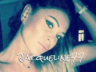 Jacqueline77