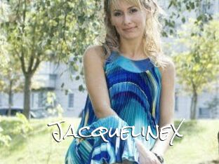 JacquelineX