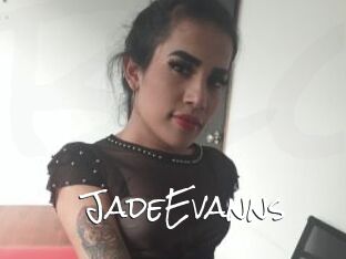JadeEvanns