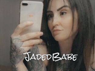 JadedBabe