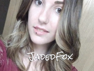 JadedFox