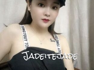 Jadeitejade