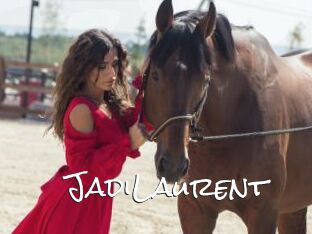 JadiLaurent