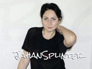JahanSplinter
